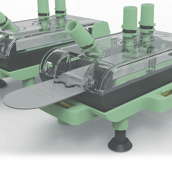 Cellect Medical Device | Case Study | Optima