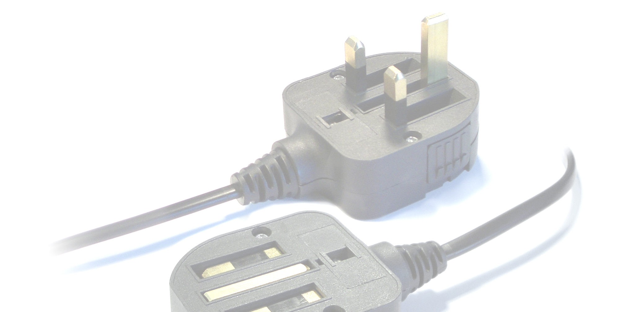 Slimplug FoldingPin Plug Case Study Optima