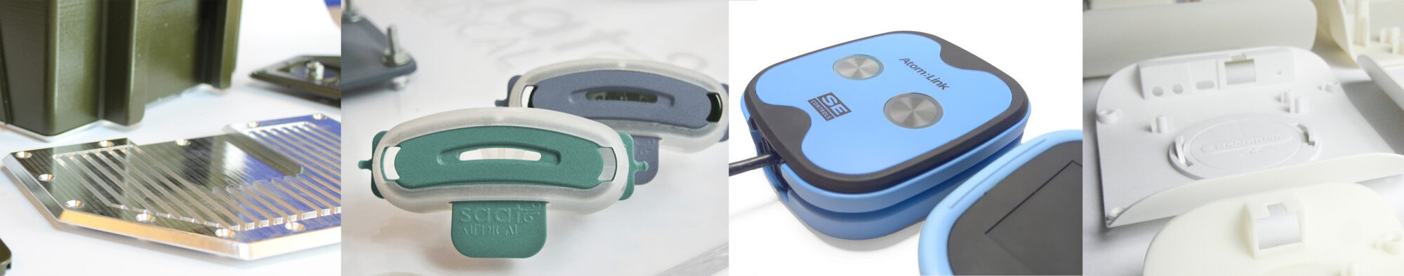 Prototypes